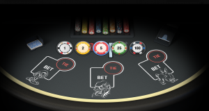 Baccarat