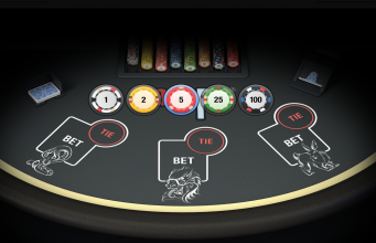 Baccarat