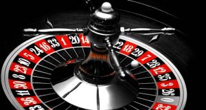 European Roulette