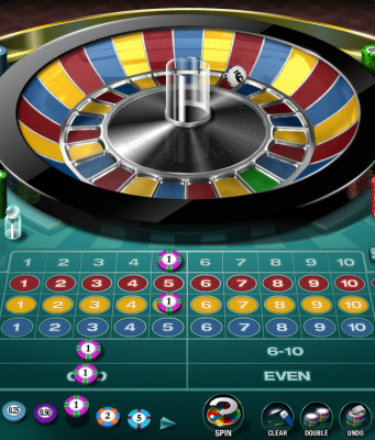 Spingo