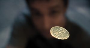 Heads or tails