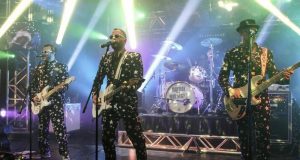 Downstream Casino Offers Free Concerts In Lead-Up To 2019