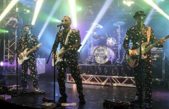 Downstream Casino Offers Free Concerts In Lead-Up To 2019