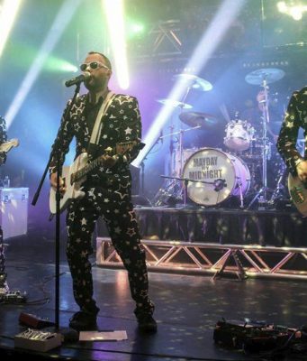 Downstream Casino Offers Free Concerts In Lead-Up To 2019