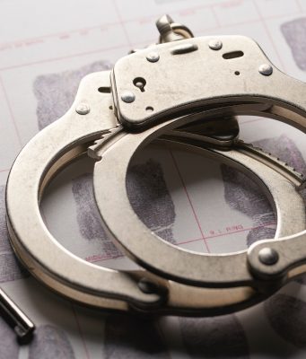 Decatur Police Arrest Huntsville Man For Illegal Gambling Operation