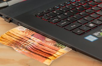 Traditional Gaming Giving Way To Internet Virtual Gambling