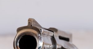 Belterra Park Casino Employee Robbed At Gunpoint