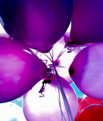 Manila Casino Cancels New Year Balloon Stunt After Criticism