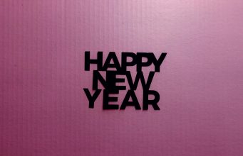 Happy New Year