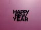 Happy New Year