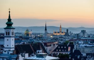The Landscape Of Gambling In Austria: Traditional & Online Experiences