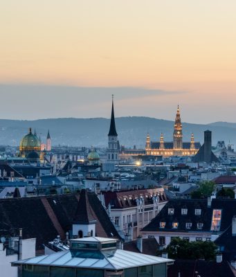 The Landscape Of Gambling In Austria: Traditional & Online Experiences