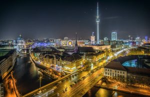 The Complex Landscape Of Gambling In Germany