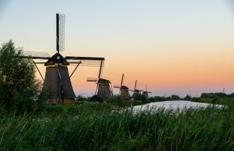 The Shifting Landscape Of Gambling In The Netherlands: A Journey Through Regulation & Transformation