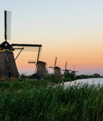 The Shifting Landscape Of Gambling In The Netherlands: A Journey Through Regulation & Transformation