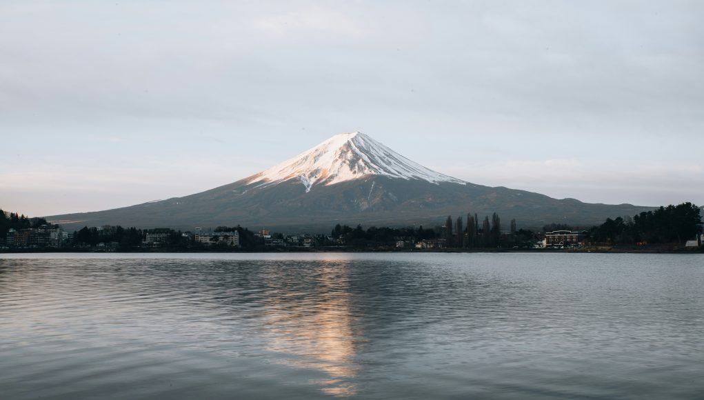 The History, Present, And Future Of Gambling In Japan