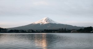 The History, Present, And Future Of Gambling In Japan