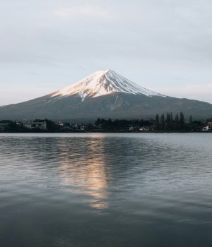 The History, Present, And Future Of Gambling In Japan