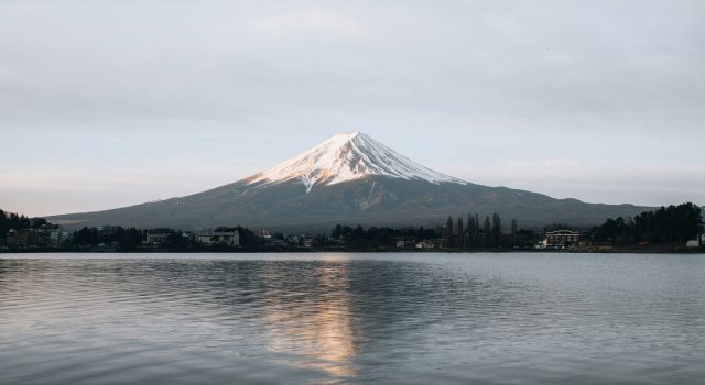 The History, Present, And Future Of Gambling In Japan