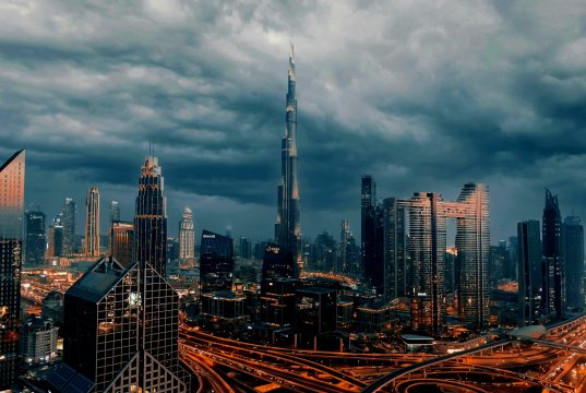 Gambling In The UAE: Current Laws, Emerging Trends, And Dubai’s Ambitious Plans For A Casino